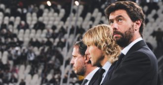 Copertina di La Juve e il server Consob a Roma: ora Milano “trema”