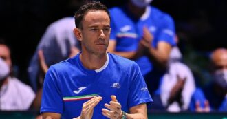 Copertina di Coppa Davis, ecco i convocati dell’Italia: non c’è Sinner. Come funziona il cammino verso le finali