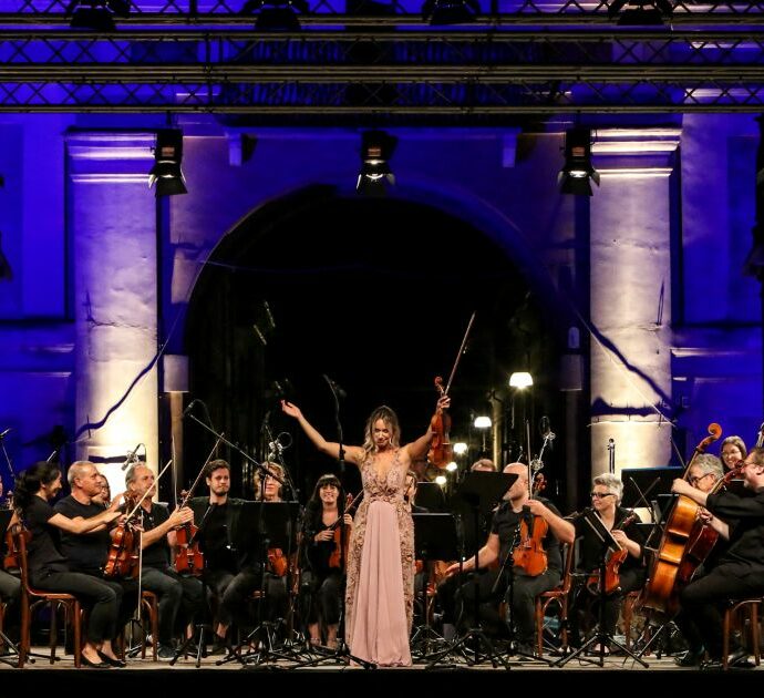 Buxus Consort Festival 2023, in provincia di Reggio Emilia tre giorni di festa e musica per celebrare Ezio Bosso