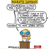 Copertina di Figli e figliastri