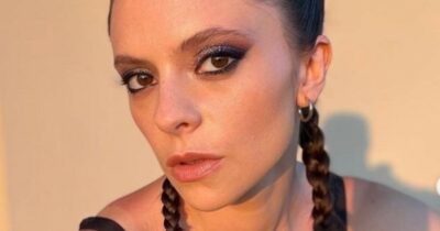 Copertina di Francesca Michielin: “Ogni artista deve essere libero di esprimere anche il suo lato non politically correct. La vita non è una lista di successi”
