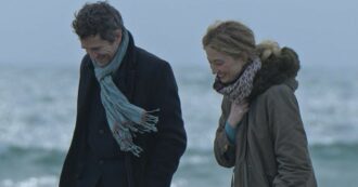 Copertina di Festival di Venezia, Hors saison di Brizé è cinema da gustare con l’anima e da contemplare con gli occhi