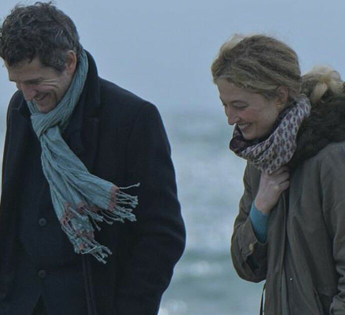 Festival di Venezia, Hors saison di Brizé è cinema da gustare con l’anima e da contemplare con gli occhi