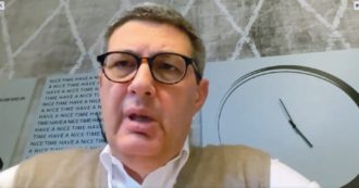 Copertina di Il Mulino: Bonaccini&C. assaltano il direttore Ricciardi. Lui se ne va