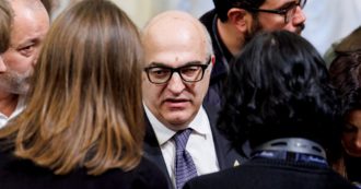 Copertina di Sallusti e Sechi. È iniziata la gara a chi sarà più Meloniano