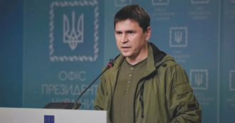 Copertina di Kiev attacca il papa: “È filorusso”