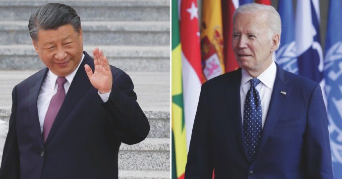 Primo G20 senza Xi: la Cina ora punta sui summit “alternativi” come i Brics