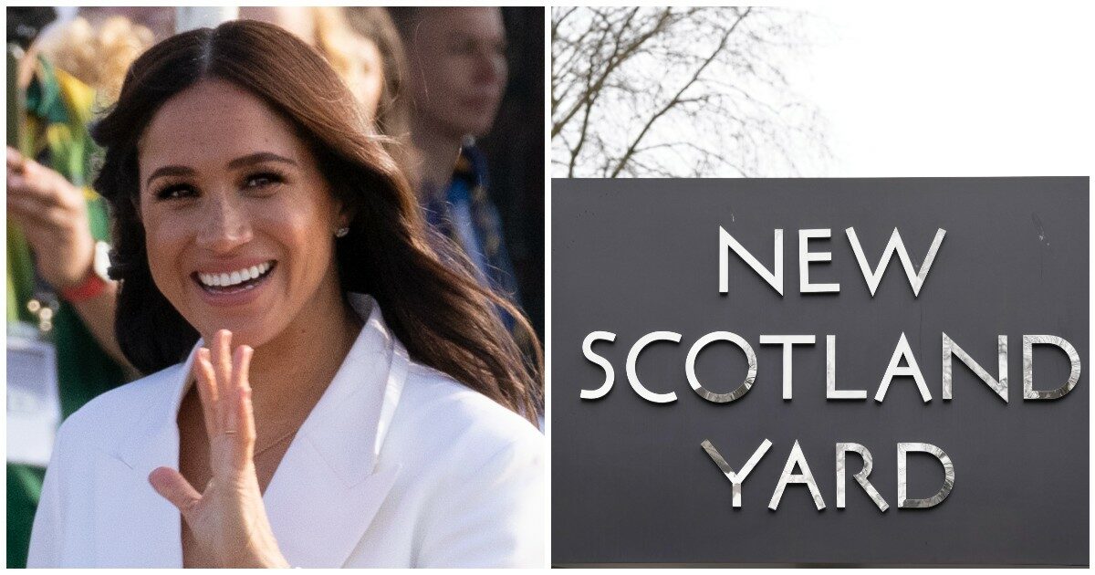 5 poliziotti di Scotland Yard confessano insulti razzisti e commenti volgari contro Meghan Markle e il premier Sunak: nel mirino una chat su Whatsapp