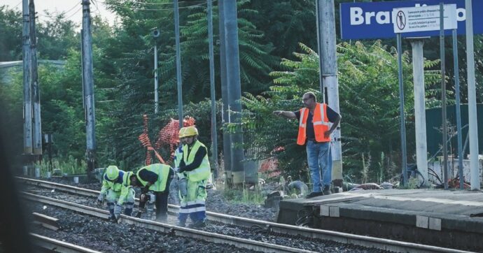 Strage di Brandizzo: morire di notte per 2,6€ in più l’ora