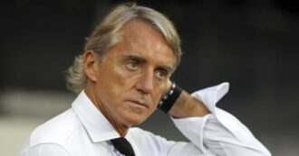 Copertina di Il disastroso esordio di Roberto Mancini sulla panchina dell’Arabia Saudita