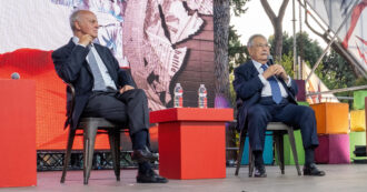 Copertina di Ora Davigo e Coppi bocciano insieme  le riforme di Nordio