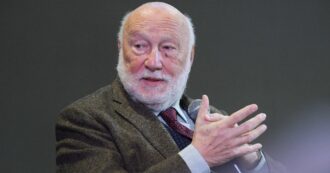 Domenico De Masi non si lasciava intrappolare nei ruoli e nelle forme: è stato un mentore e un amico