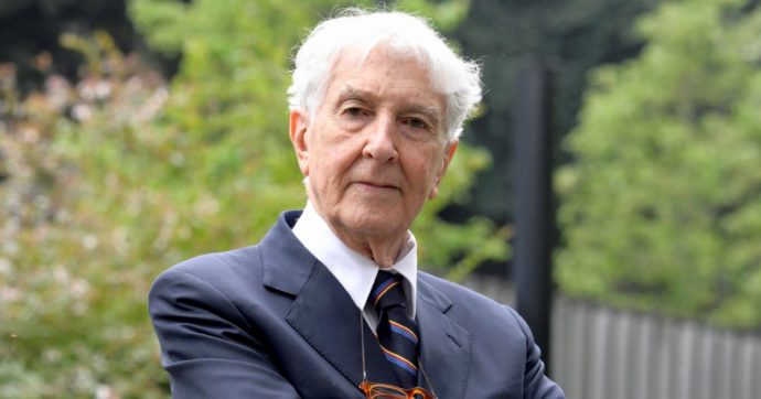 “Il mio San Paolo trotzkista,  gli amici Moravia, Proietti  e Proust (letto in francese)”