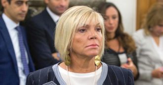 Copertina di Nordio mette l’amica di Palamara a riformare la procedura penale