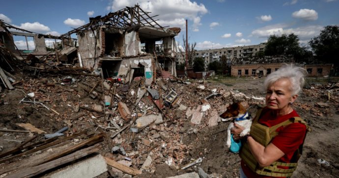 “Prigozhin conferma la morte a Pezduza”