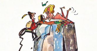 Copertina di Così le sit-com americane hanno cambiato il mondo