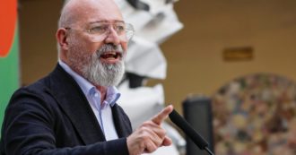 Copertina di Consumo  suolo, Bonaccini toglie all’Agenzia per l’ambiente il vaglio sui piani dei Comuni