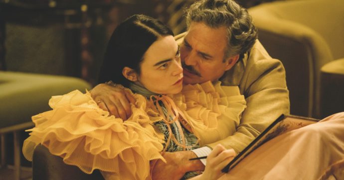 Leoni mediterranei: il greco  vince ma Garrone emoziona