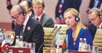 Copertina di Il G20 riavvicina Biden e Mbs. E scontenta l’alleato ucraino