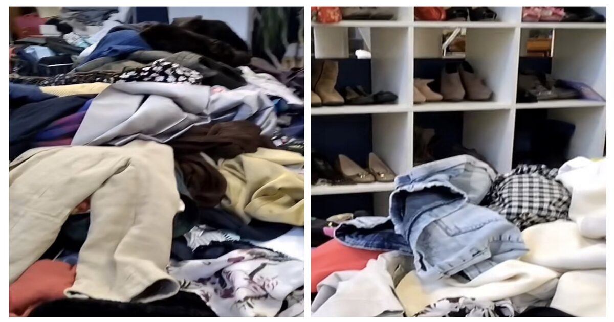 All You Can Wear, a Milano centinaia di ragazzi in coda all’alba per aggiudicarsi abiti e borse a 18 euro. Ecco cos’è e perché piace tanto alla Gen Z