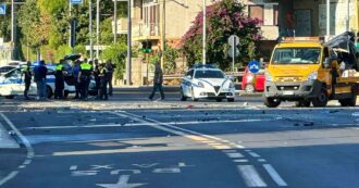 Copertina di Incidente a Cagliari, auto si ribalta: morti quattro ragazzi tra i 19 e i 24 anni. In estate 420 vittime su strada solo nei fine settimana