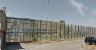 Copertina di Detenuto muore per un malore, rischio rivolta nel carcere di Viterbo: necessario l’intervento di una squadra di supporto della penitenziaria