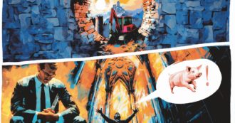 Copertina di La sai l’ultima?