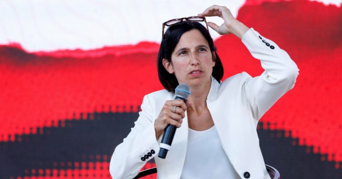 Schlein invoca la tregua: “Dem, ora rispettiamoci”
