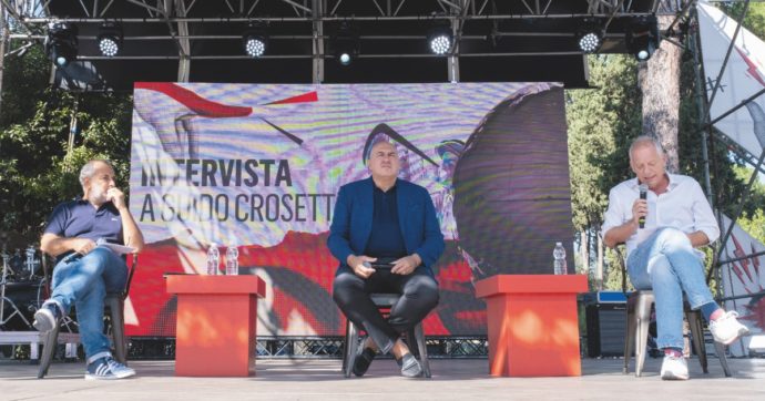 Crosetto al Fatto: “Io ‘guerrafondaio’ ho aiutato la missione ucraina di Zuppi”