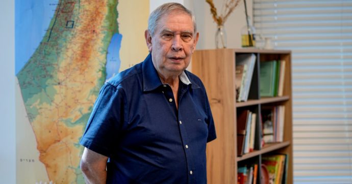 Medio Oriente. “In Cisgiordania c’è l’apartheid”: parola di Mossad