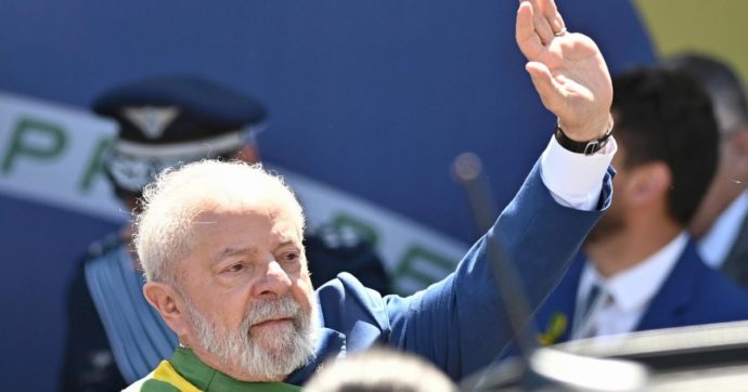 “Putin in Brasile? nessun arresto”