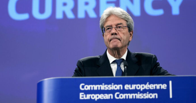 Manovra, il giudizio Ue: “Italia non del tutto in linea con le raccomandazioni”. Possibile procedura di infrazione in primavera