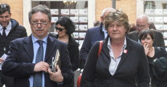 Copertina di “La Cgil mi ha licenziato”: l’ex portavoce di Camusso e Cofferati (seguito anche al Comune di Bologna) attacca il sindacato e fa ricorso