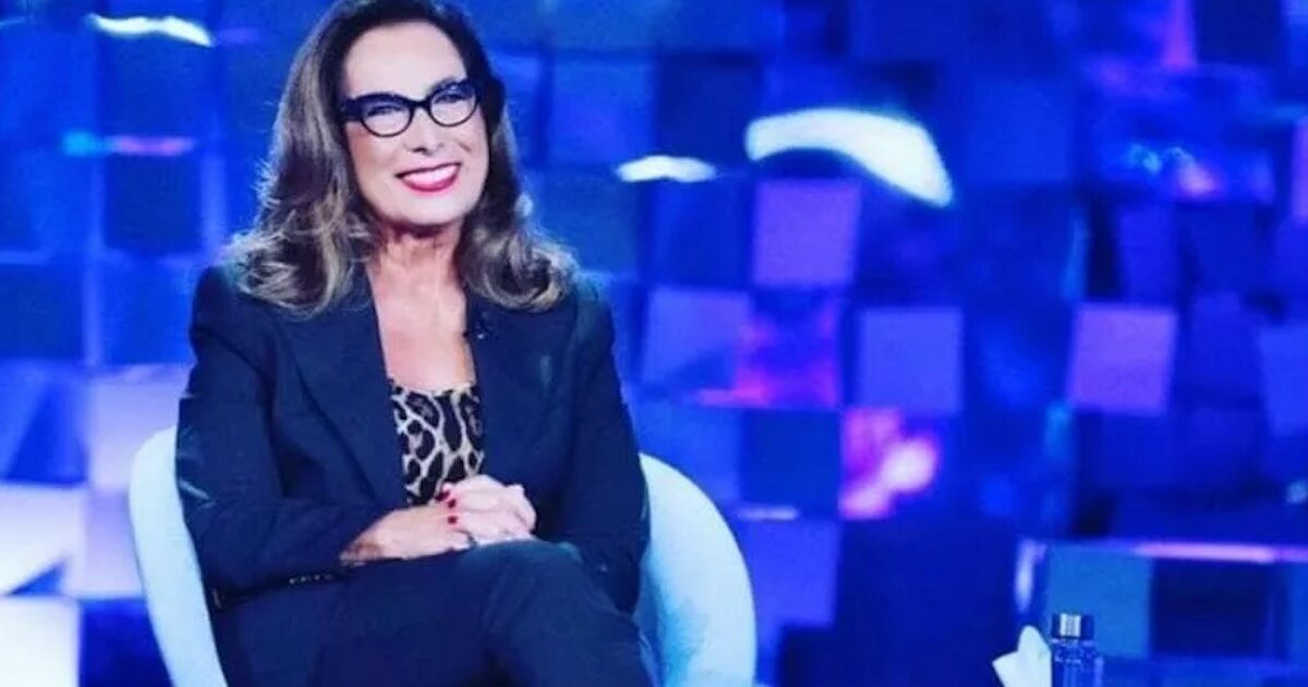 Cesara Buonamici rivela: “Ho avuto un tumore al seno, mi hanno salvata i controlli”