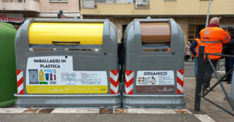 Copertina di Controlli sulla differenziata, il Garante della Privacy sanziona il Comune