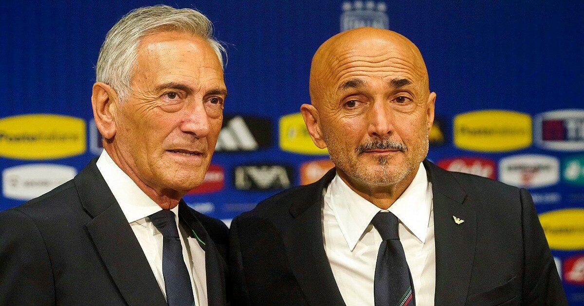 Dal baratro azzurro e all’eurofiguraccia dell’Inter: anche nel 2025 il pallone italiano è sgonfio. Uniche luci? Napoli e Bologna | il pagellone