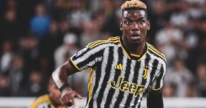 Copertina di Pogba non dribbla il doping. E rischia 4 anni di squalifica