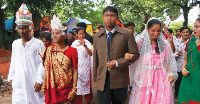 Maltratta la moglie, il pm: “Fatto culturale, va assolto. Lei lo aveva accettato in origine”