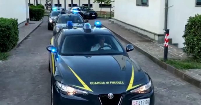 Narcos verso la libertà. I pm: “Colpa di Bogotà”