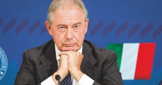 Copertina di Roma, frenano Pil e industria: in salita la manovra Meloni