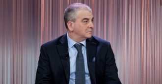 Copertina di Fazzolari, altro brindisi in famiglia: il cugino va all’Istituto di sanità