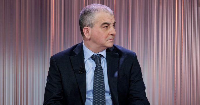 Fazzolari, altro brindisi in famiglia: il cugino va all’Istituto di sanità