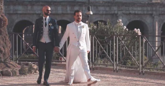 Gimmi Cangiano: “Scanu? Non ricordo se FdI è anti-gay”