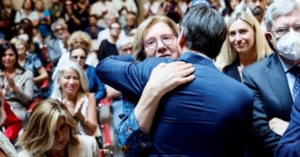 Copertina di L’addio a De Masi, salutato dal dolore e anche dall’allegria