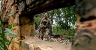 Copertina di Ucraina, Tajani conferma: “Scontro in stallo. Puntiamo su Xi”