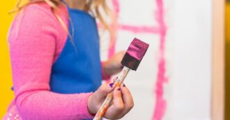 Copertina di Blu e rosa, perché il “Si è sempre fatto così” ha contribuito a creare i violenti