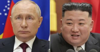 Copertina di Ucraina, la diretta – Media: “Kim Jong-un vedrà Putin mercoledì”. Financial Times: “Maxi manovra Nato anti-Mosca nel 2024”