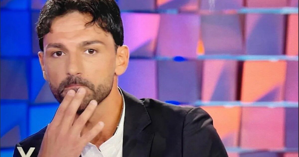 Raimondo Todaro a Verissimo: “Ho avuto due tumori maligni, se non fosse stato per un’appendicite non me ne sarei mai accorto”