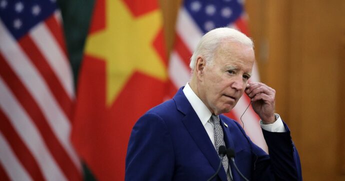 Usa, Biden rischia la messa in stato di accusa: dallo speaker McCarthy ok all’impeachment. Gli affari del figlio e la presunta corruzione