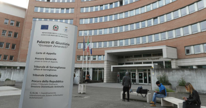 Il pm di Brescia e la “cultura” della violenza, Telefono Rosa: “Intervenga il Csm”